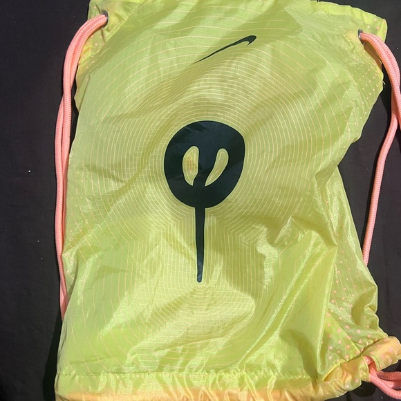 Nike Soccer Cleats Tiempo Legend 9 Elite FG Lucent Pack Authentic - Picture 8 of 9